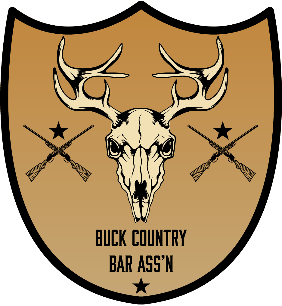 Custom Hat - Buck County Assn Personalize Free