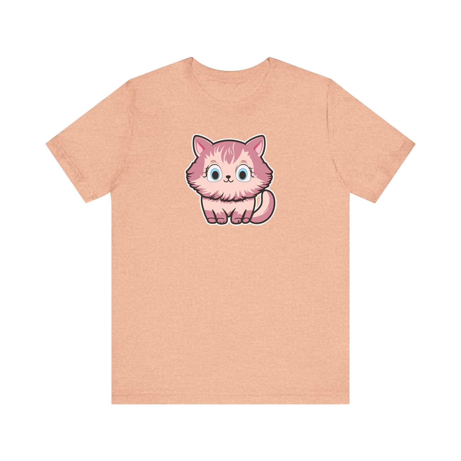 Personalize Free Cute Cat from Baby Squid Ink 