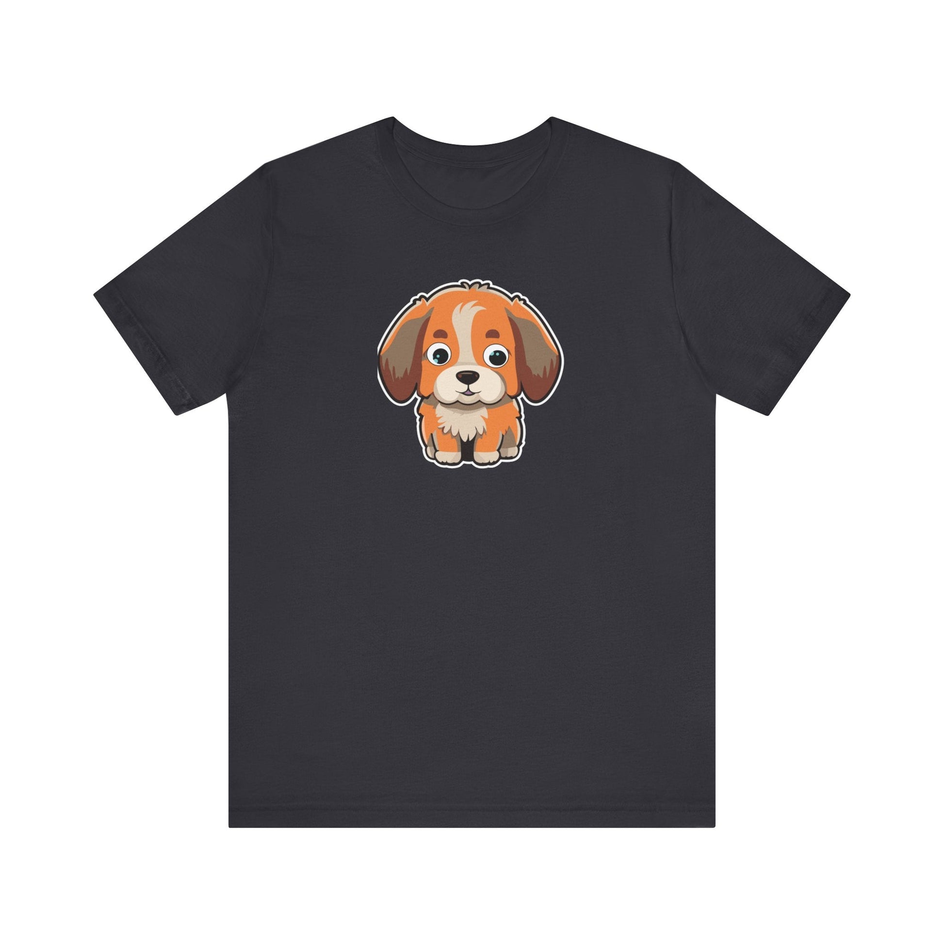 Personalize Free Cute Puppy from Baby Squid Ink 