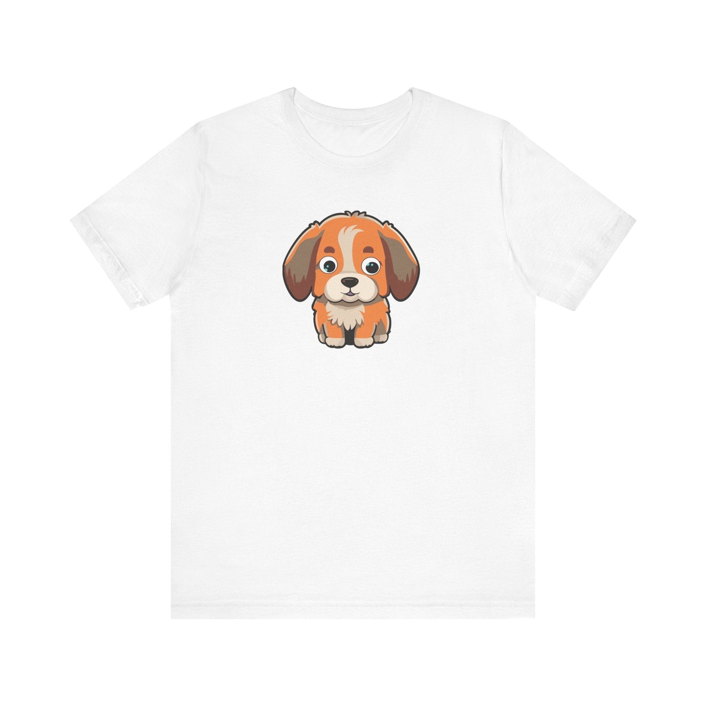 Personalize Free Cute Puppy from Baby Squid Ink 