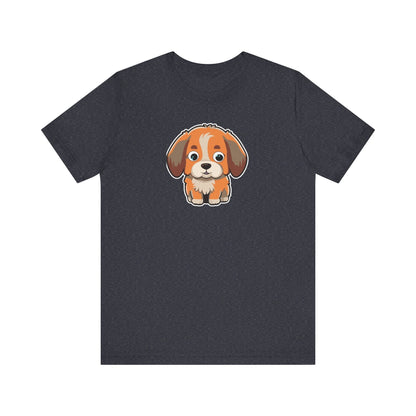 Cute Puppy Personalize Free