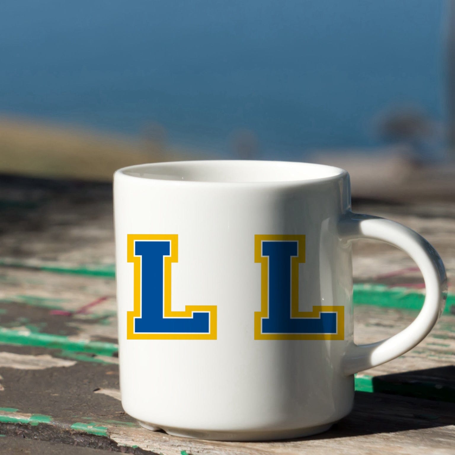 Hull MA, Ceramic Mug Personalize Free