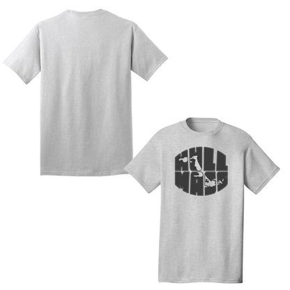 Hull Mass, Adult Cotton Tees